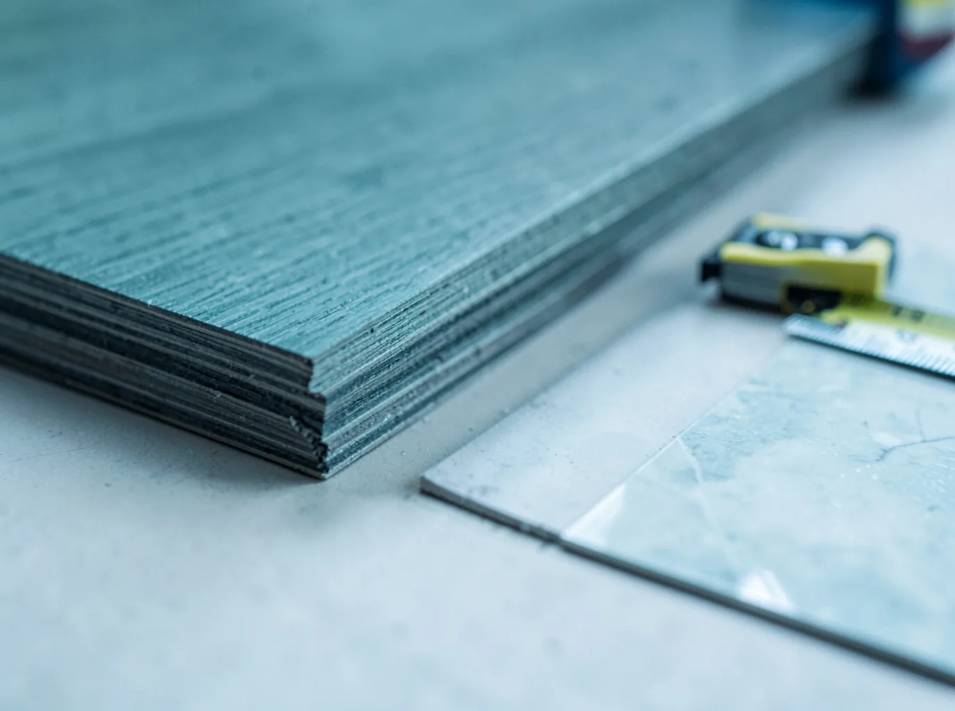 Luxury Vinyl Plank Installation Nenana, AK FAQs